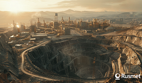 Золото: Турция хочет стать региональным хабом